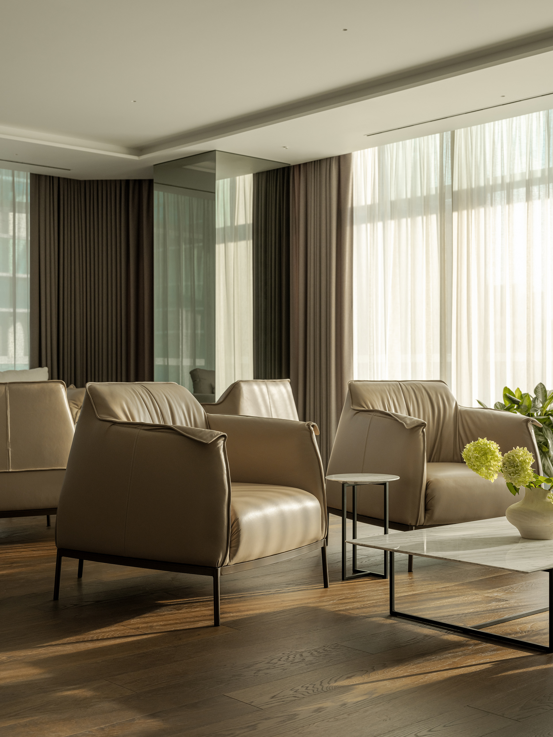 RESIDENTS' CLUB（居民俱乐部）-7