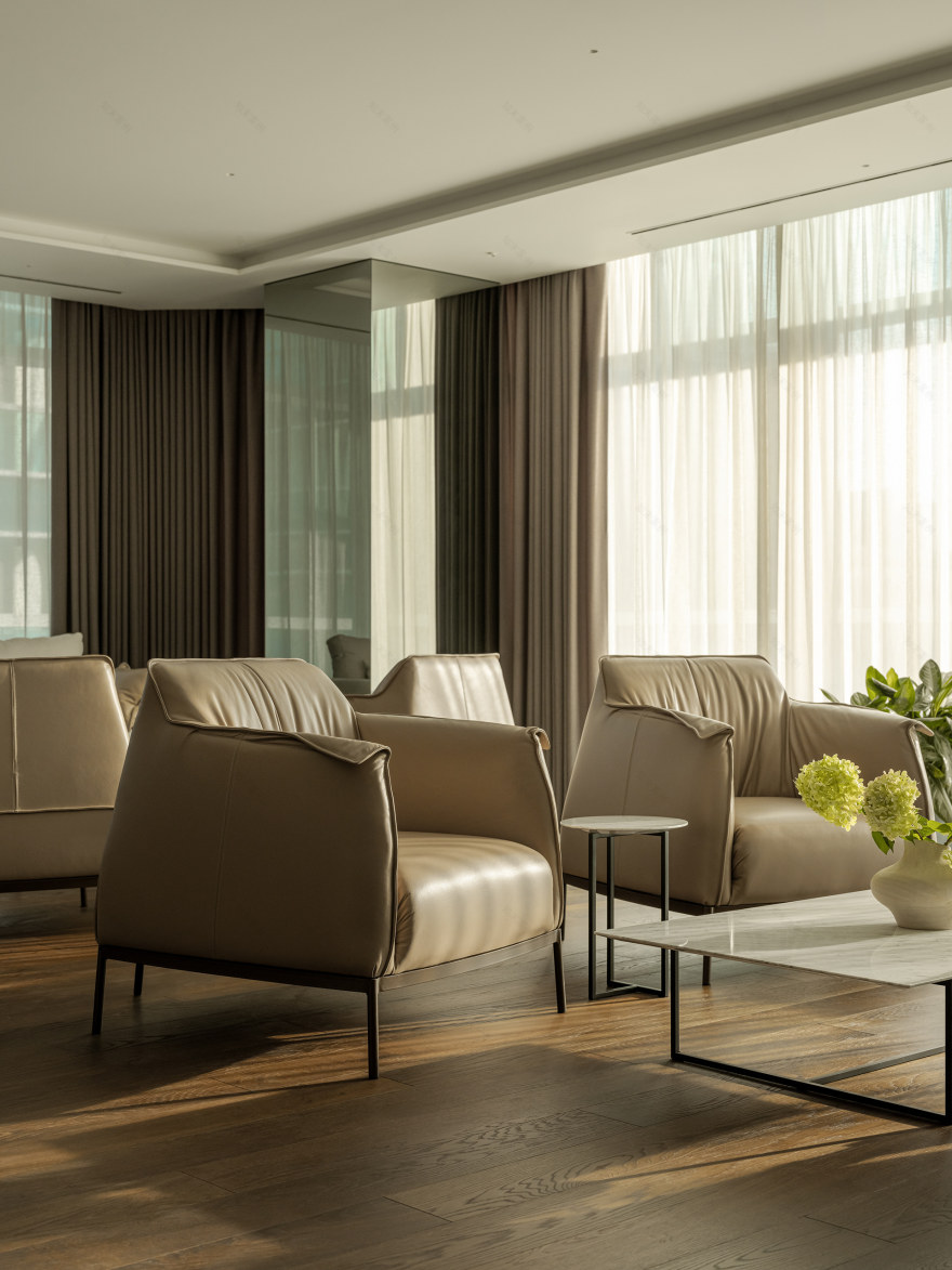 RESIDENTS' CLUB(居民俱乐部)-7