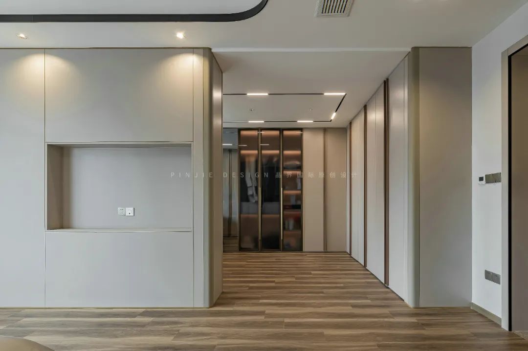 现代轻奢龙湖舜山府丨品界国际重庆公司-66