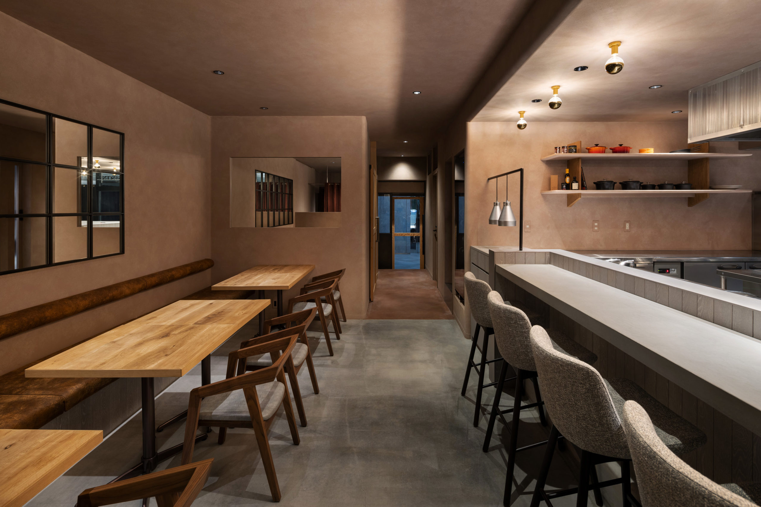 DOS ESCENAS | MASTERD-3