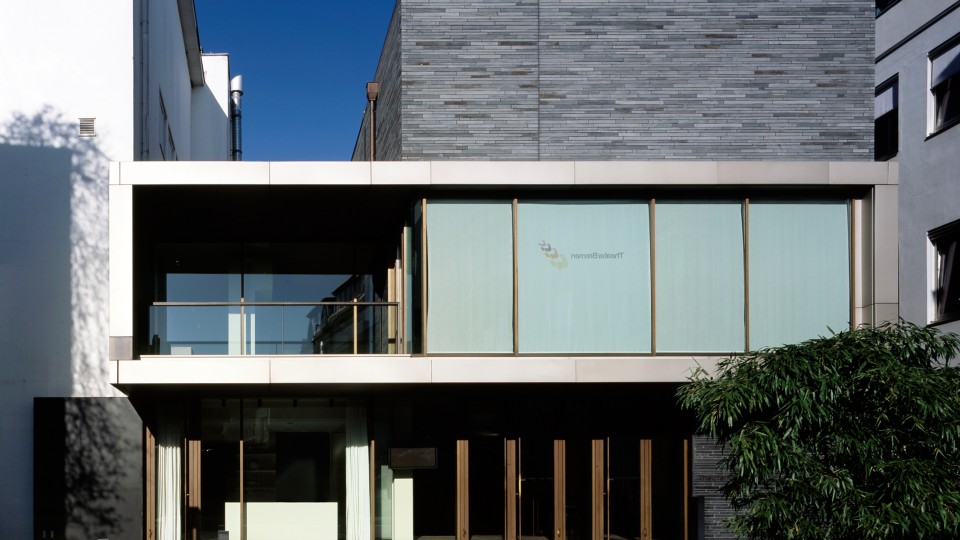 丨DFZ ARCHITEKTEN-2