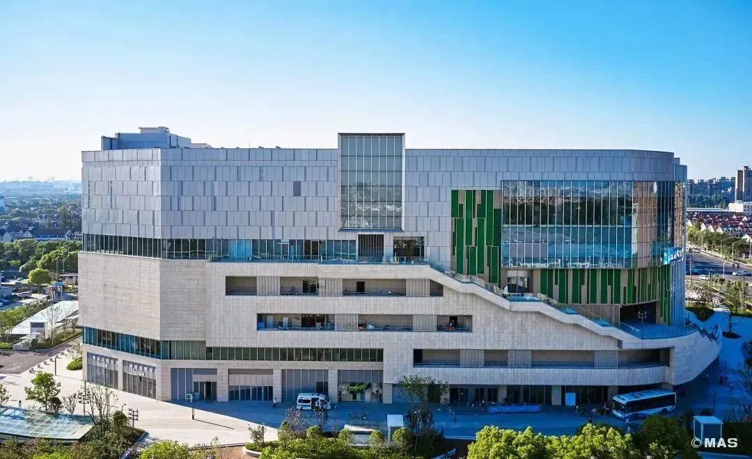 新田 360 广场(康桥店)丨中国上海丨上海奇显建筑设计咨询有限公司-48