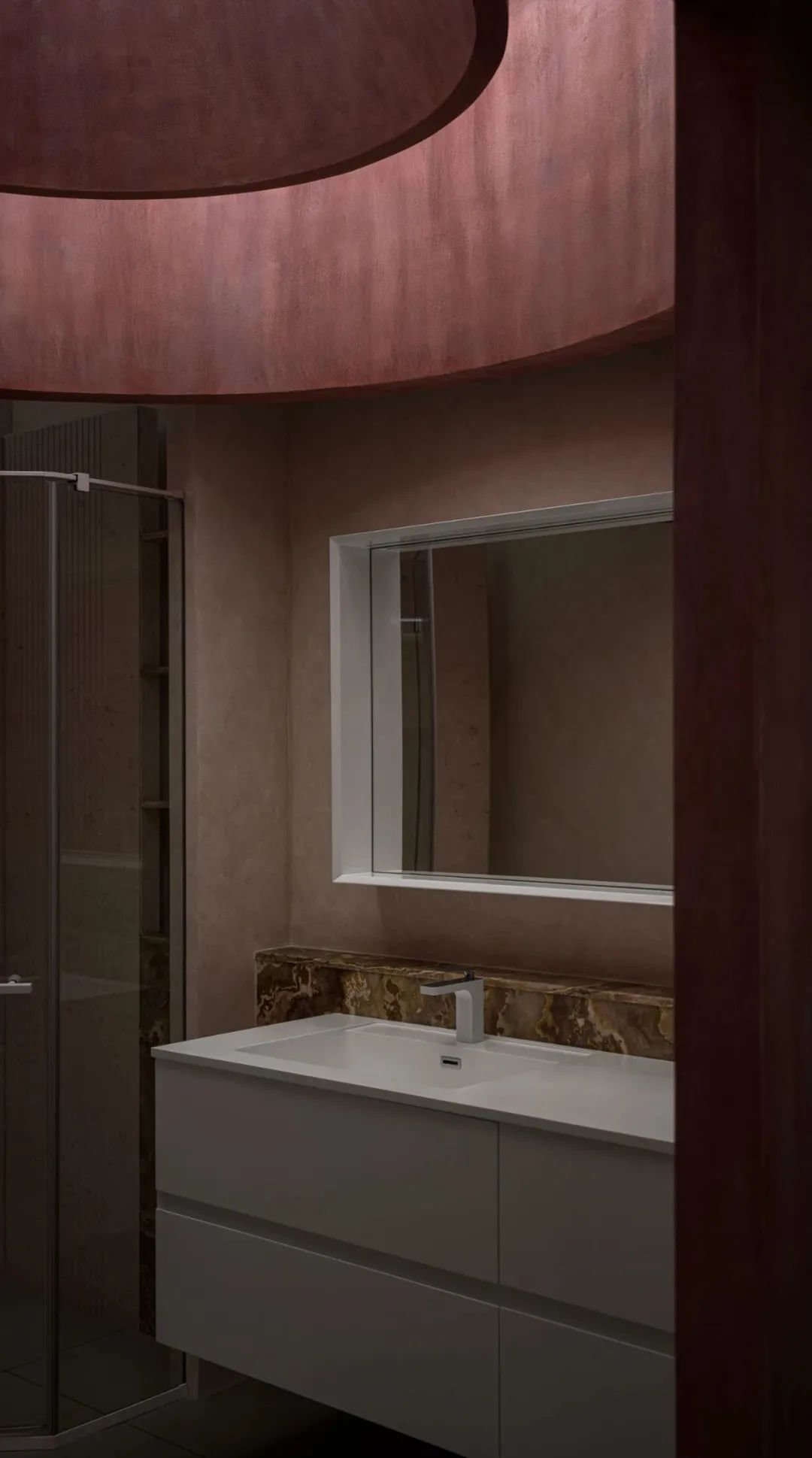 展厅·JSD 和 EOGO 和 ROSERY丨中国成都丨简璞设计-81