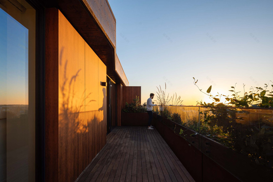 Puro 住宅塔楼丨葡萄牙丨Mário Alves arquiteto-30