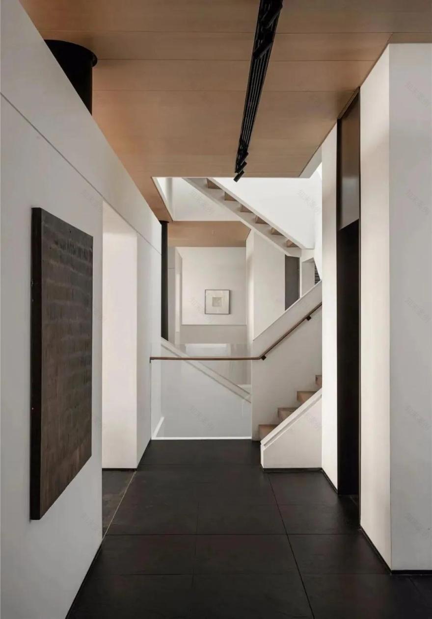 重庆绿城地产晓风映月销售中心-35