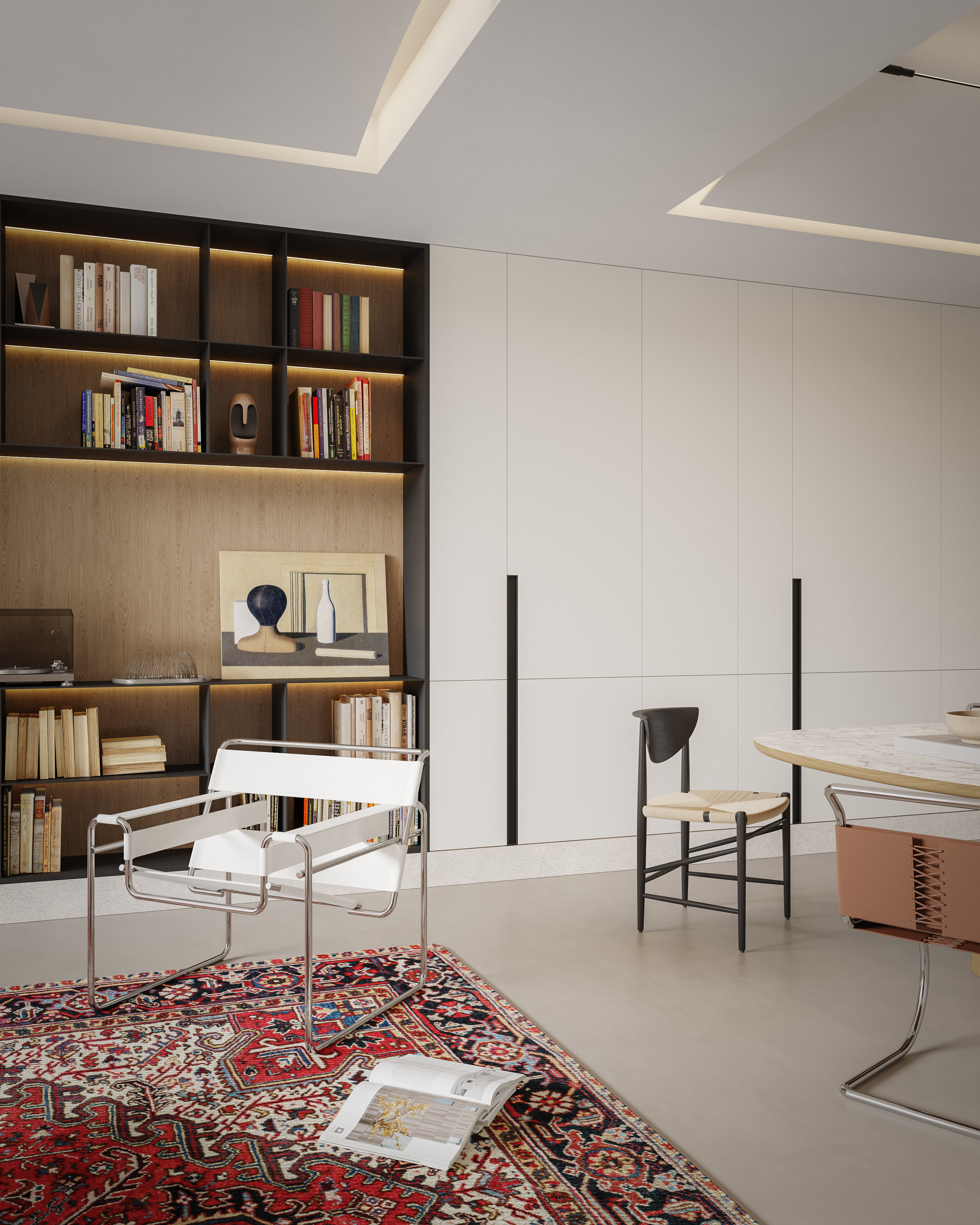 一时间的选择-5