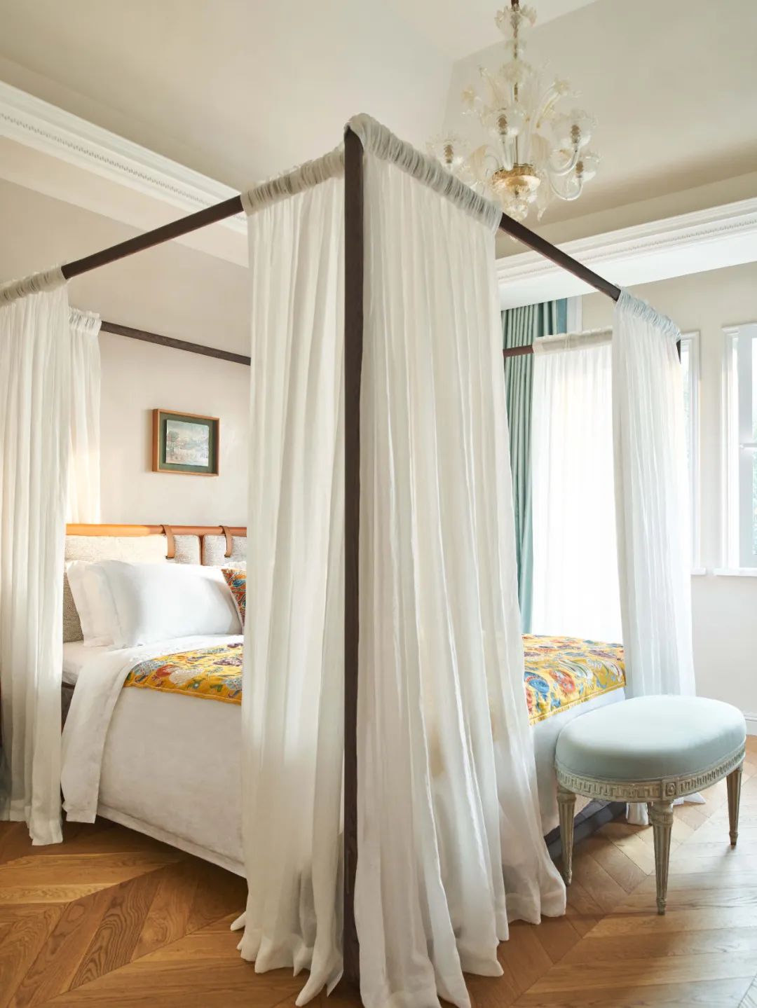 蝶居丨OTL本体建筑空间设计-22