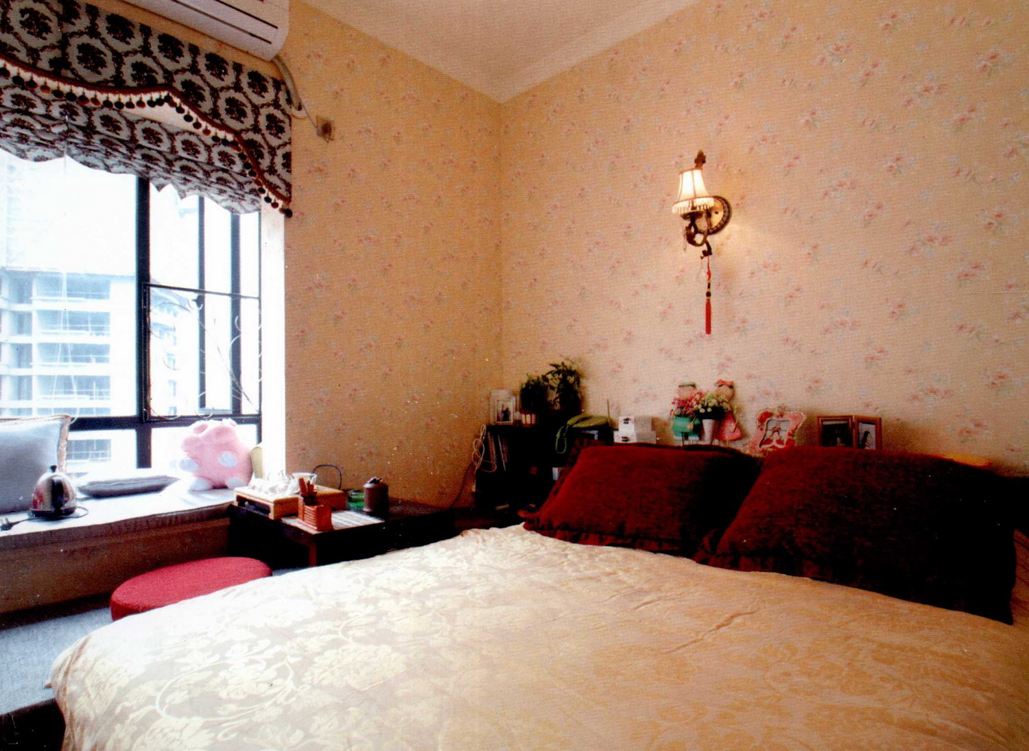 重庆 135 平米江景房丨重庆首佳装饰-21