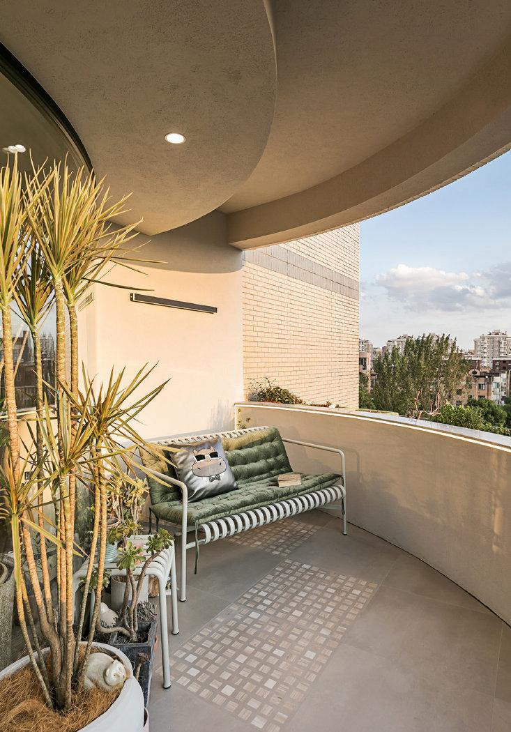 平层住宅设计丨中国芜湖丨芜湖鸿鹄设计-42