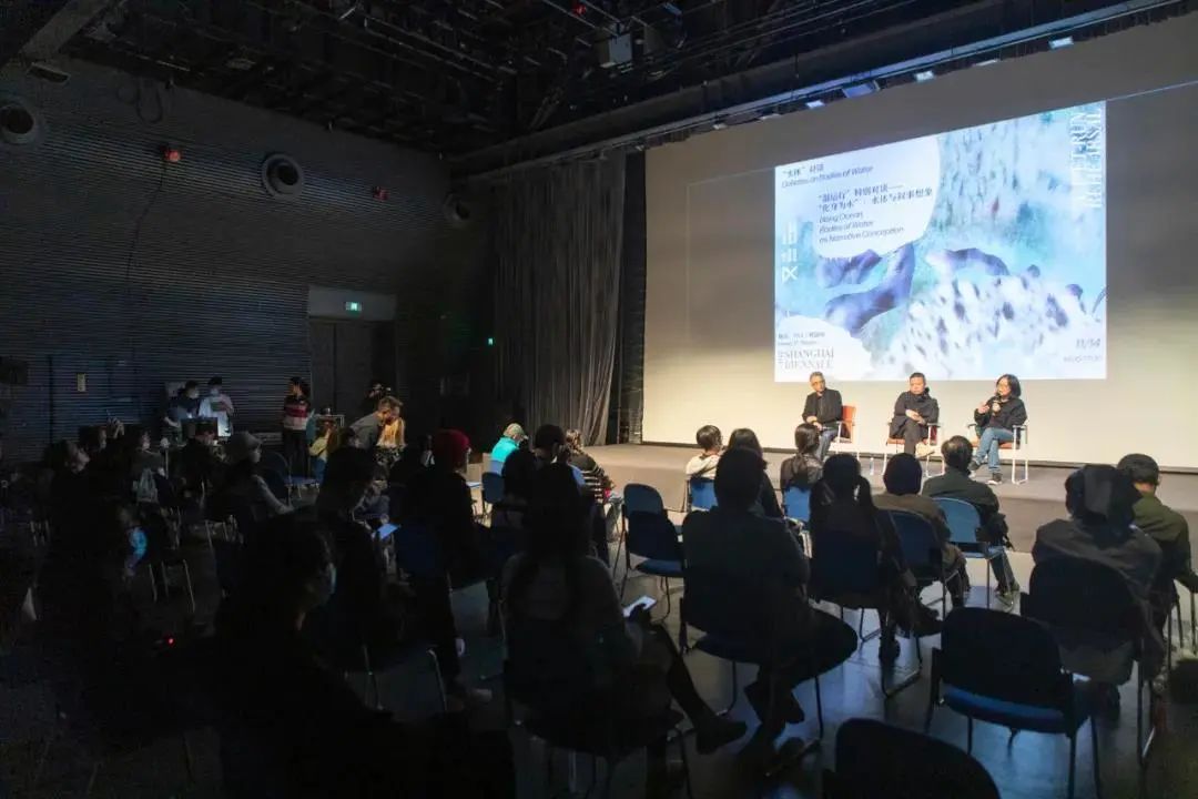 空白空间双展同期,呈现艺术与设计的魅力-64