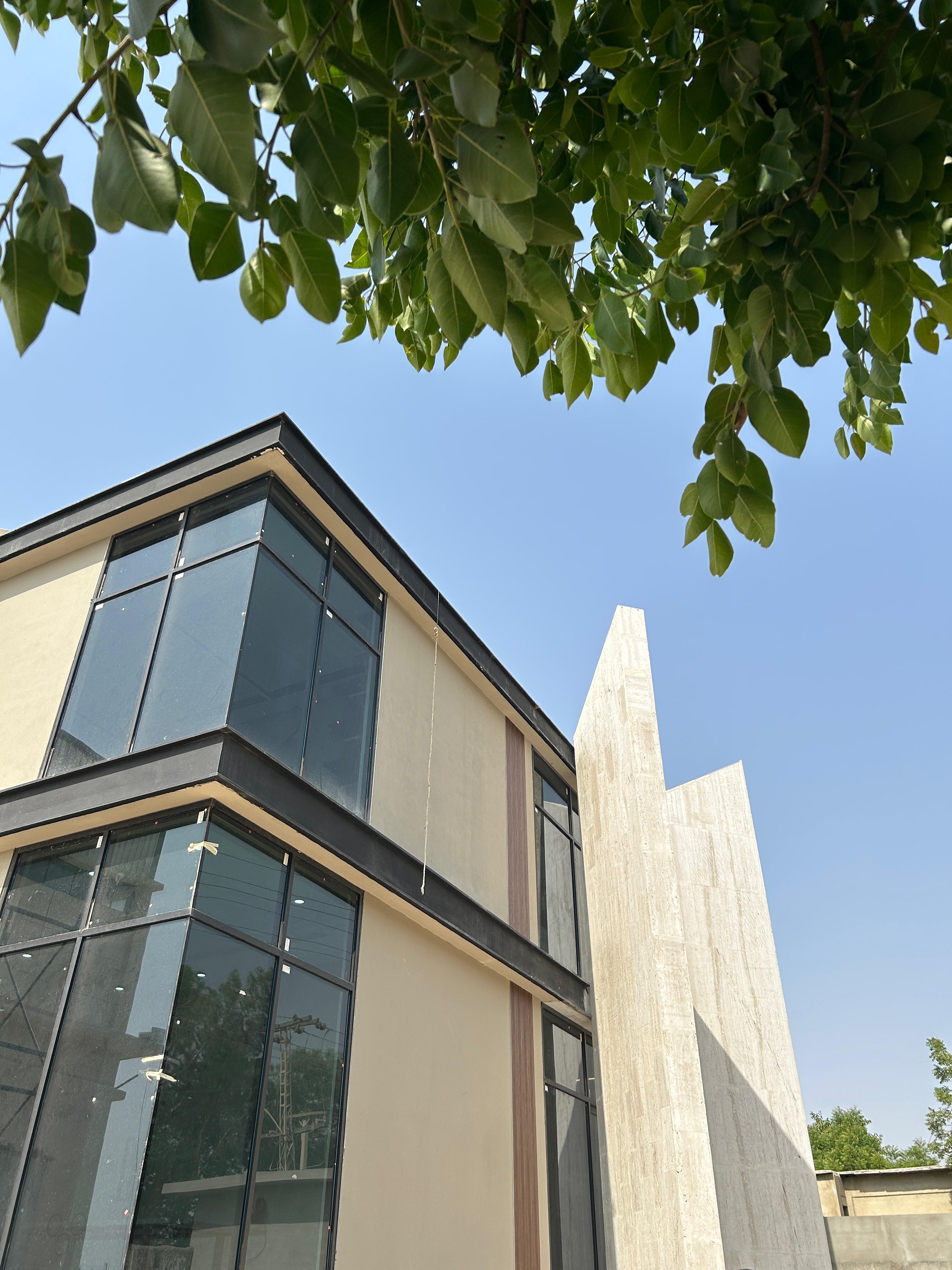 DHEDHI BROTHERS - OFFICE BLOCK-10