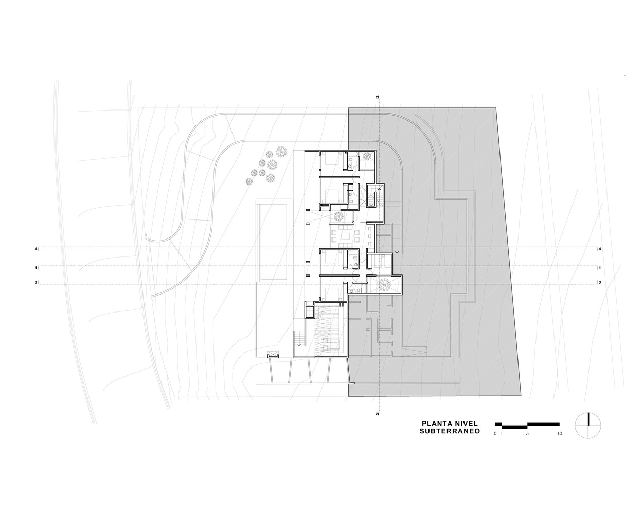 智利海洋别墅-81