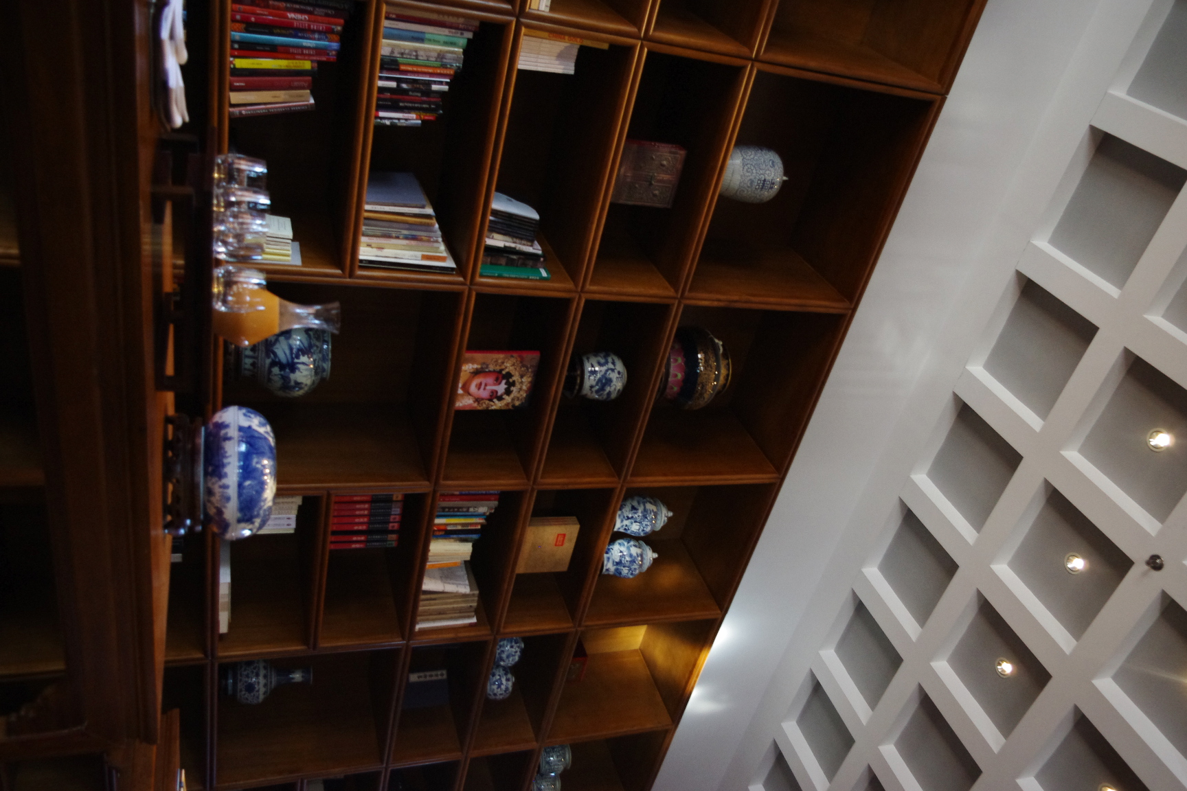 JAYA  北京安曼颐和酒店-5-21