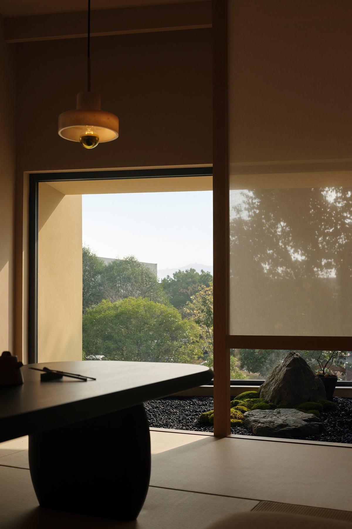 中和·大虹:韵律东方丨古木子月设计（创始人李财赋 & 胡荣）-35