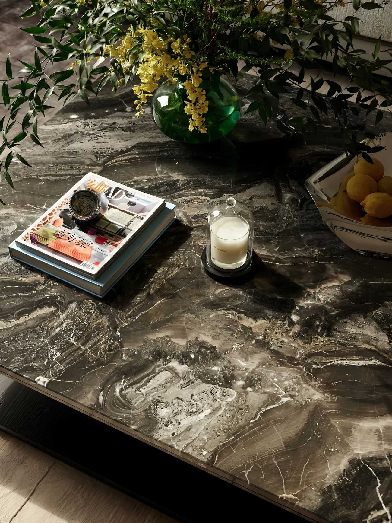 浙江宁波自然别墅600㎡丨中国宁波丨汉笙设计-37