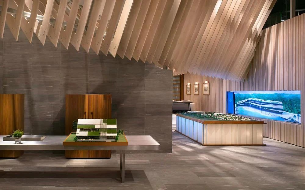 MahaSamutr 别墅丨泰国丨隈研吾-18