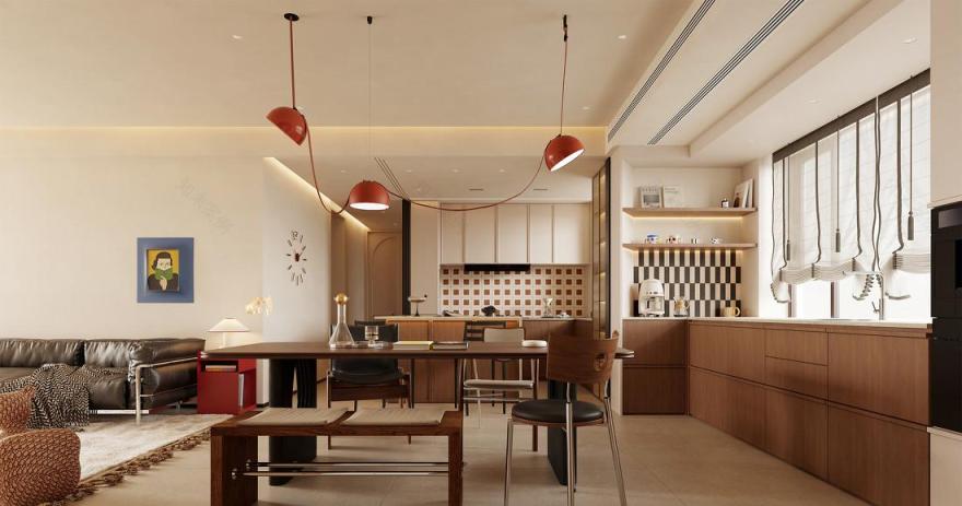 功能之上:少即是多的自由领地-14