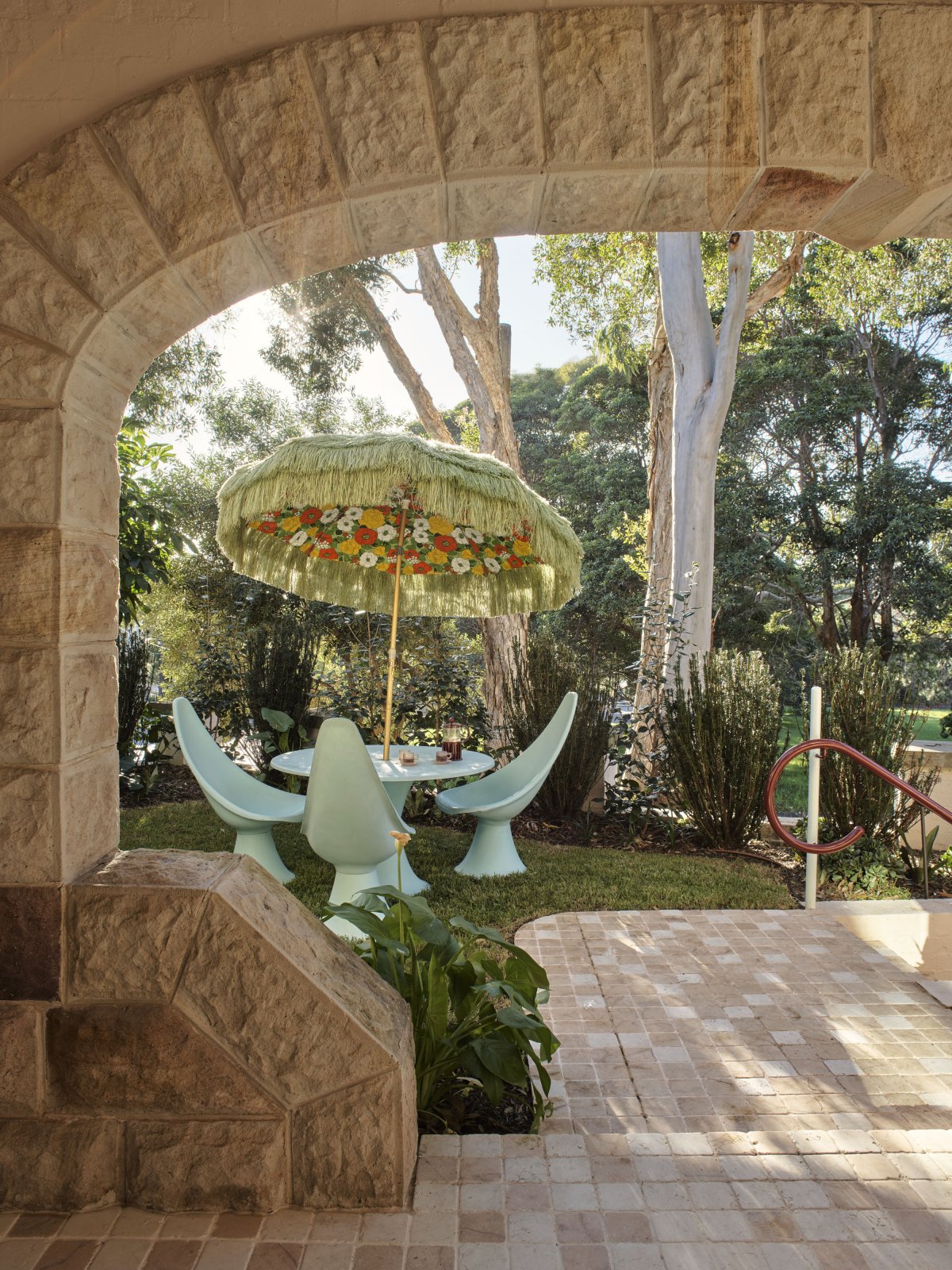 个性之家 · YSG Studio 的创新设计-24