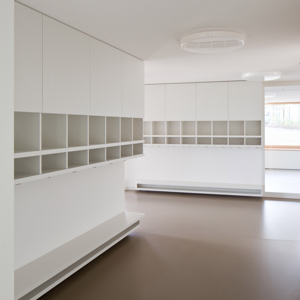 Frauensteinmatt看护中心-21