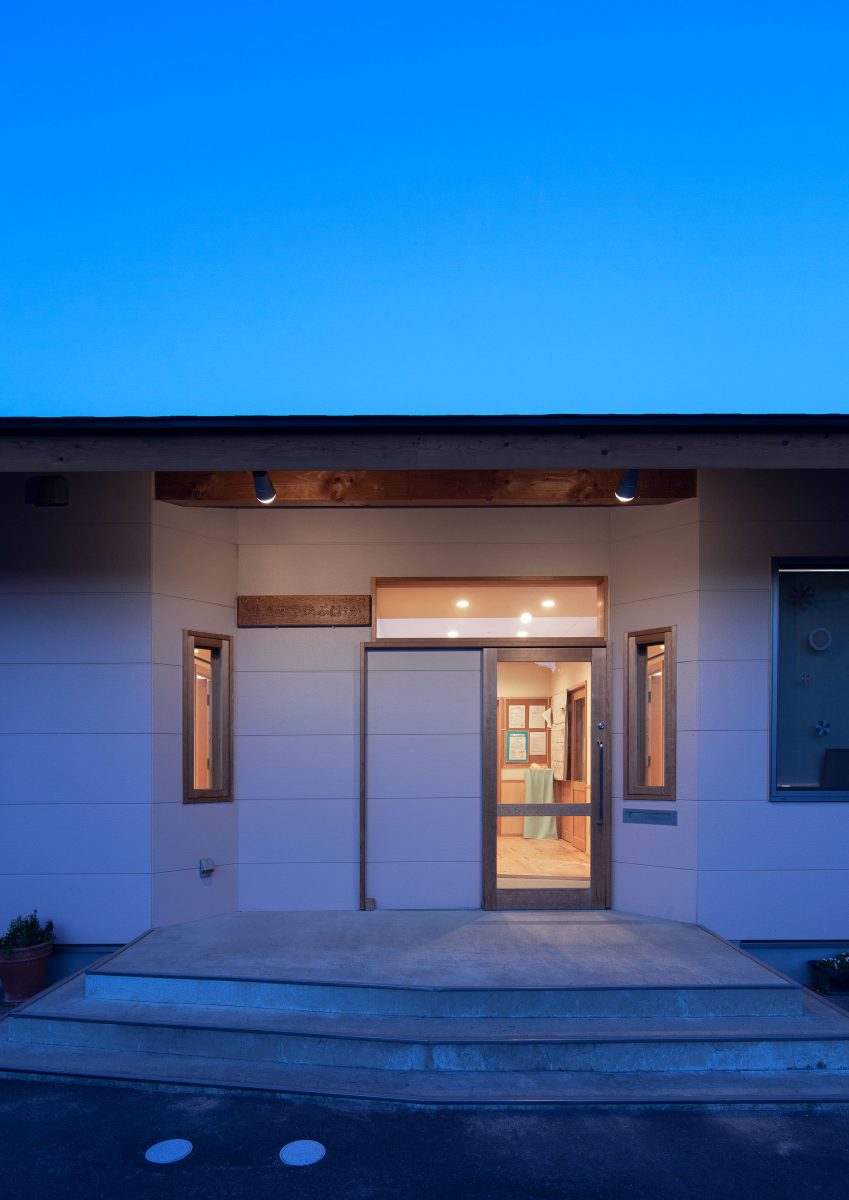 たんぽぽこども園丨環・設計工房-7