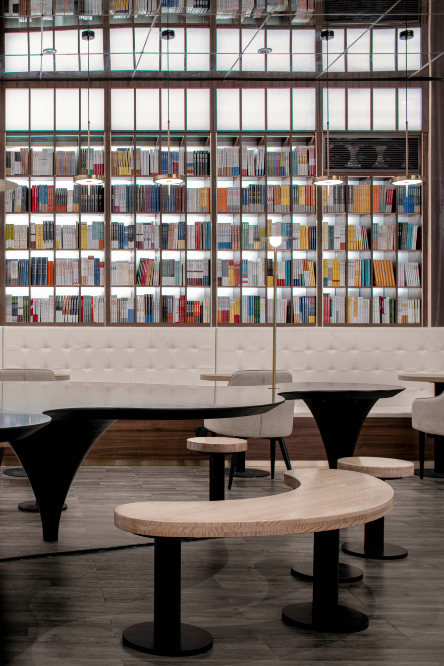 李想:北京·钟书阁!-39