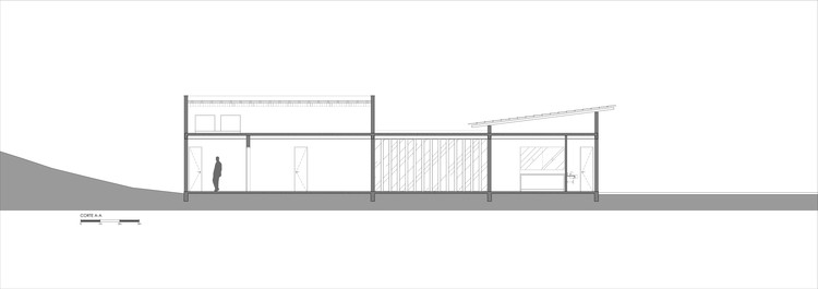 House in Itatiba  Rassini Arquitetura-15