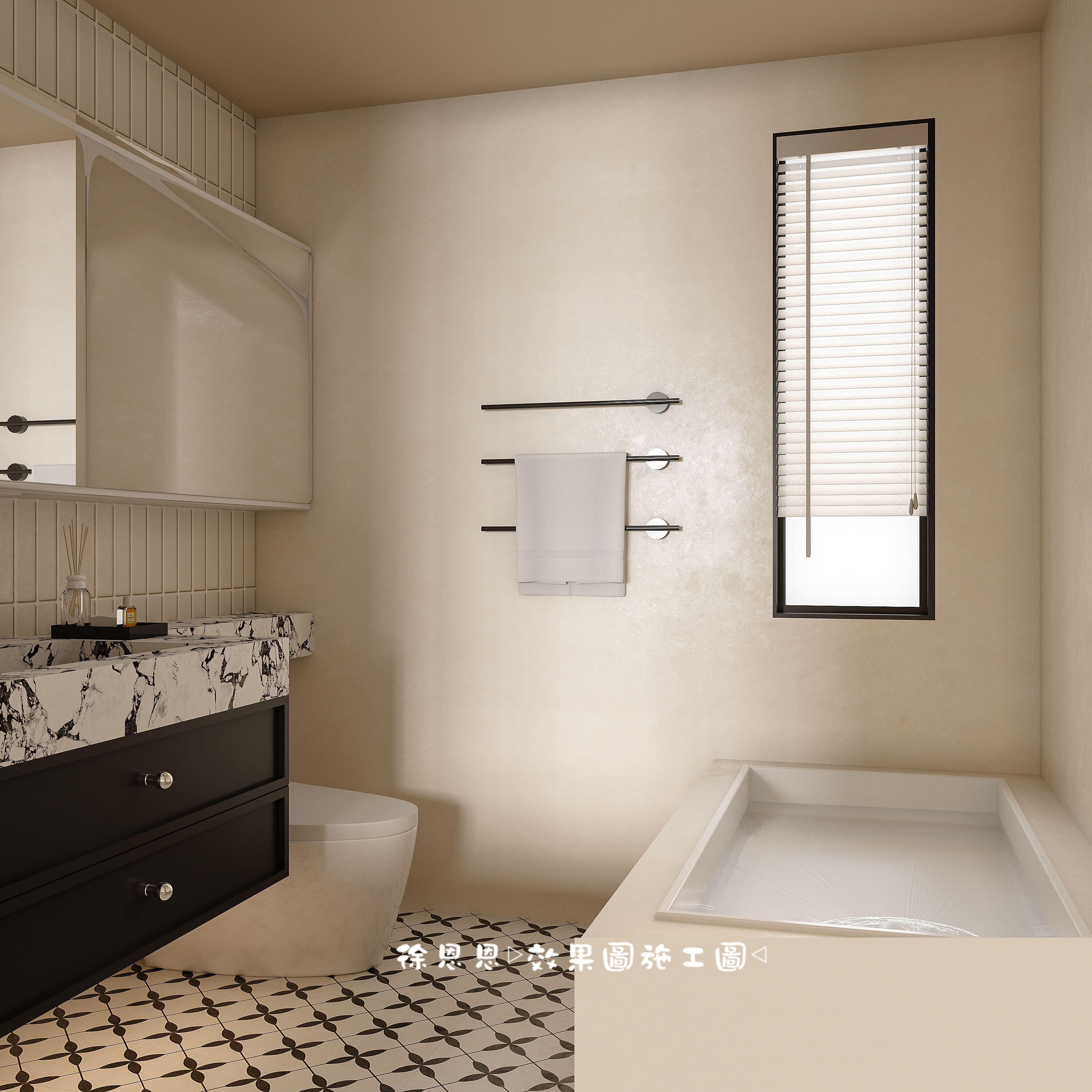 轻法式，现代慢生活-6