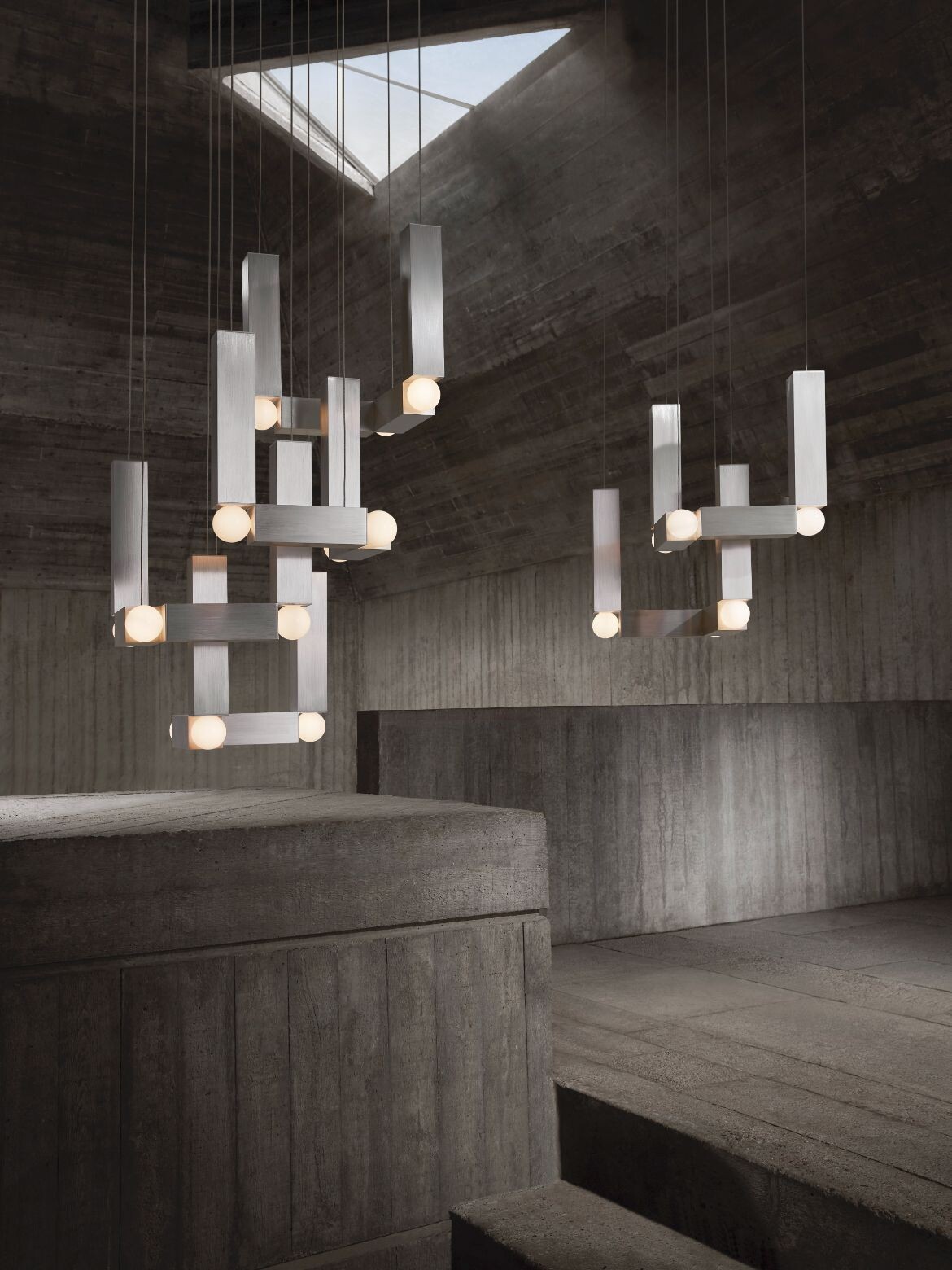 Lighting - Space Furniture | IndesignLive-6