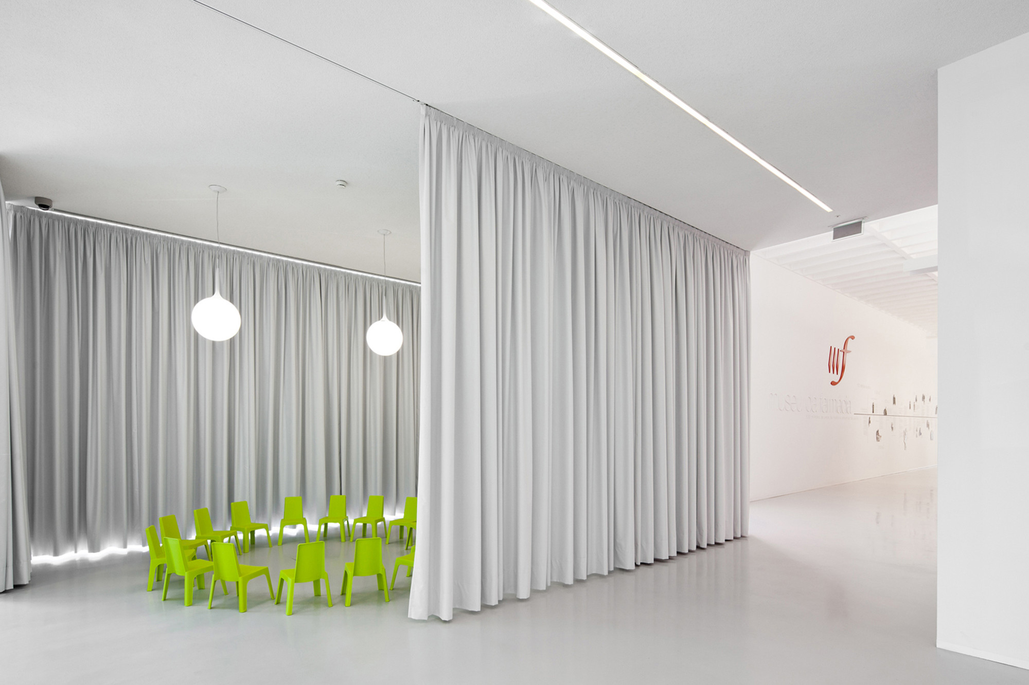 Pharmacy Museum  Site Specific Arquitectura-8