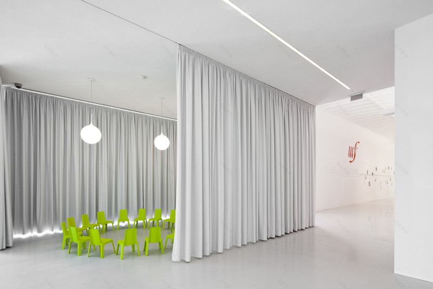 Pharmacy Museum Site Specific Arquitectura-8