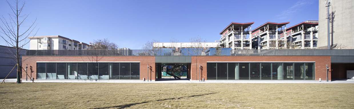 华电（北京）热电有限公司天宁寺厂区一期建筑物装修改造工程-17