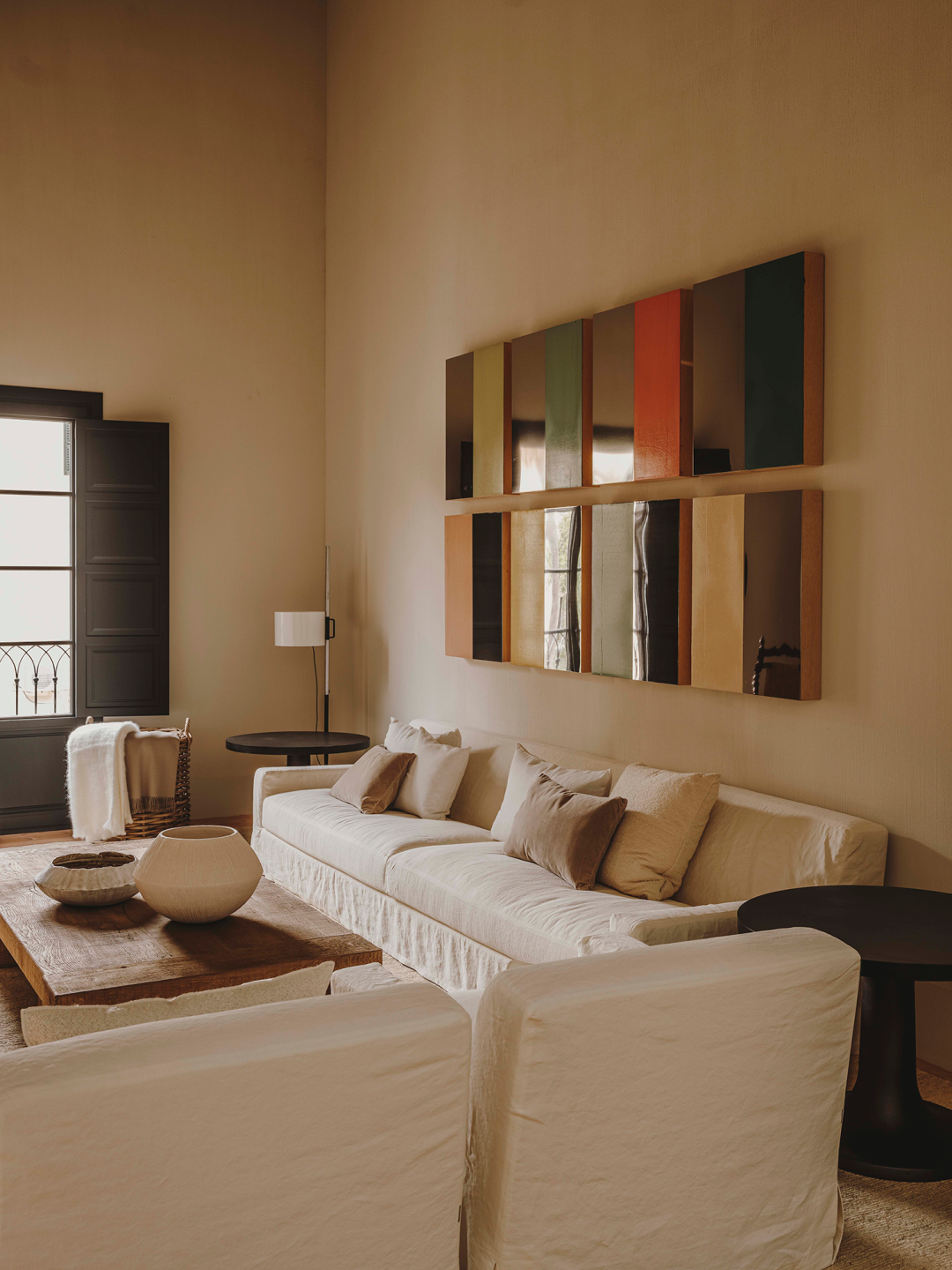 Can Armengol Palace改造项目丨意大利帕尔马丨ILV+Asociados工作室等-62