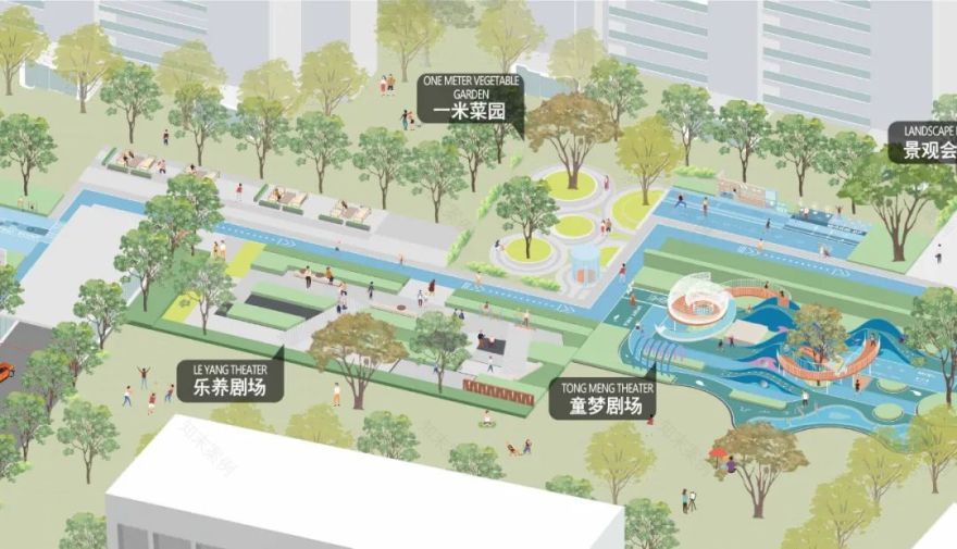 微笑家的 理想国 | 云境雅苑-24