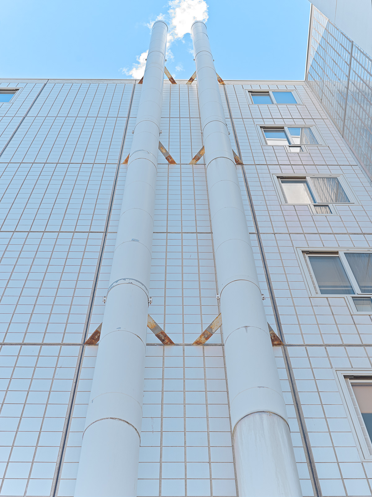 Seinpost 建筑事务所设计案例-12