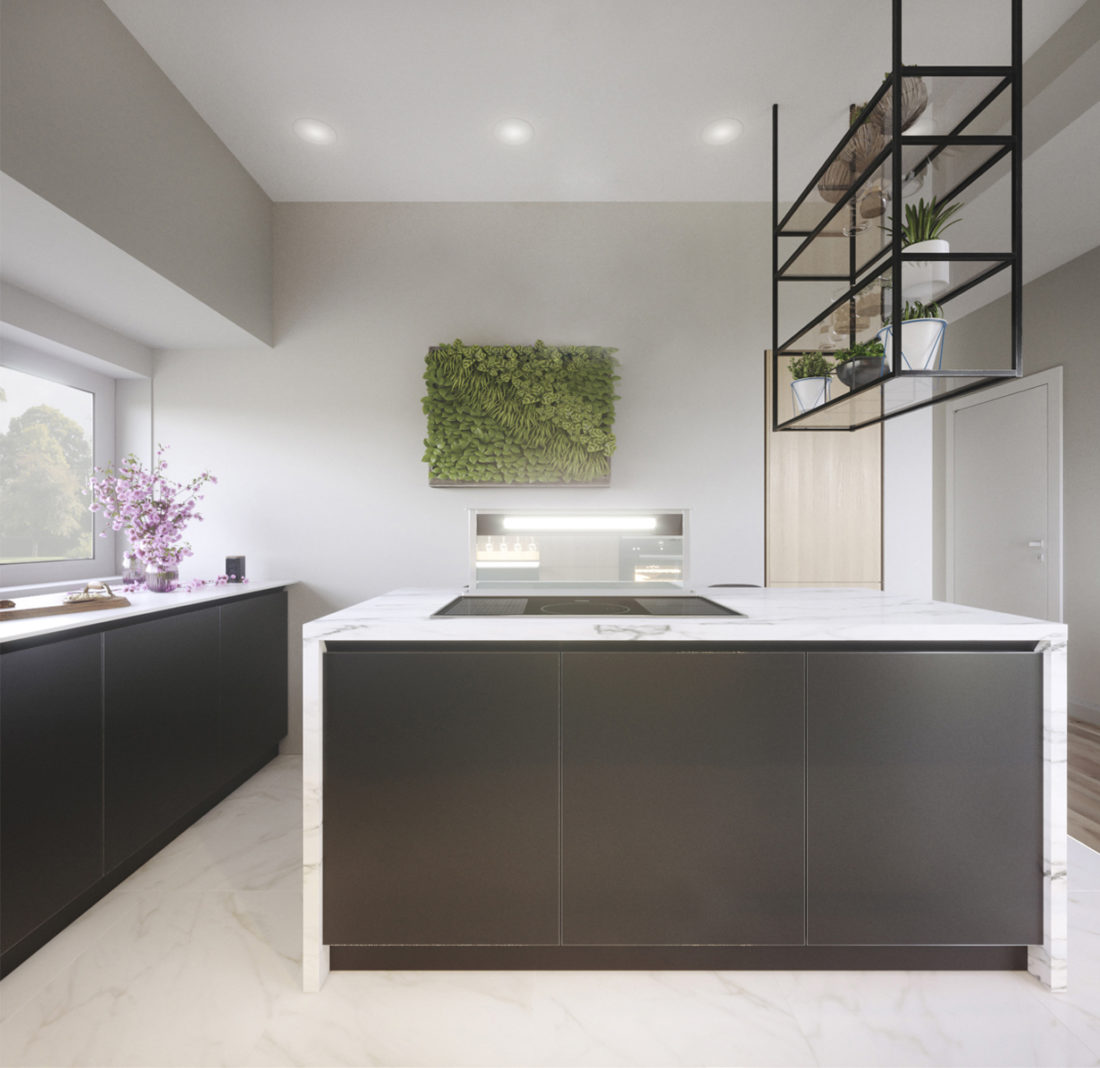 卡舒比地区的房屋·卡舒比风格房屋 丨波兰-9