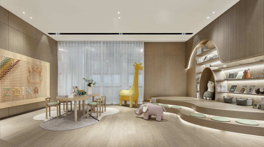 中南智造工场丨中国南通-59