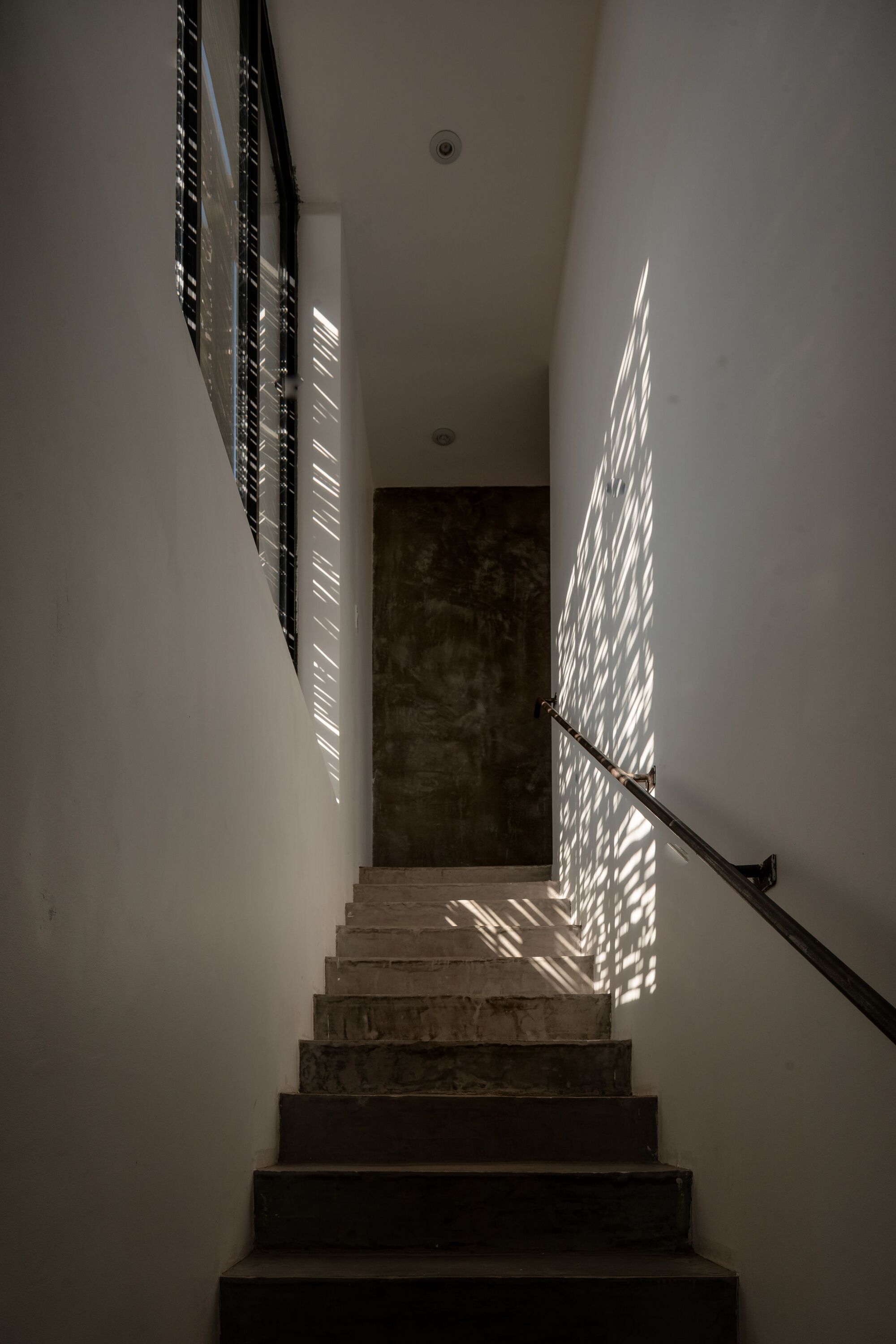 玛莎之家丨墨西哥丨Arquitectura nativa-23