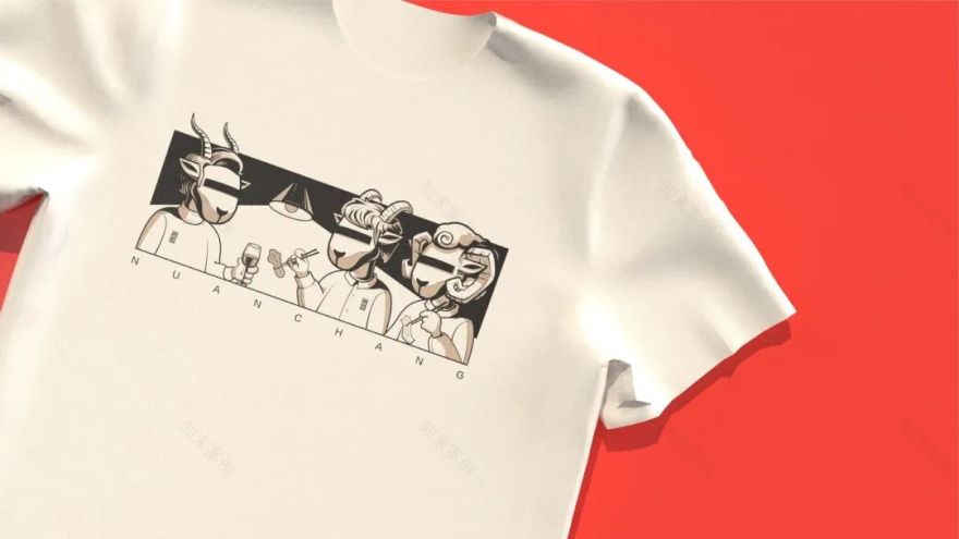 暖场火锅丨中国沈阳丨派克齐(PKQ)空间设计机构-68