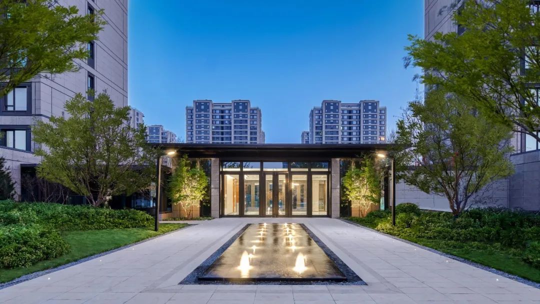 归心交付｜石家庄融创中心·学府提前交付，兑现心安生活理想-22
