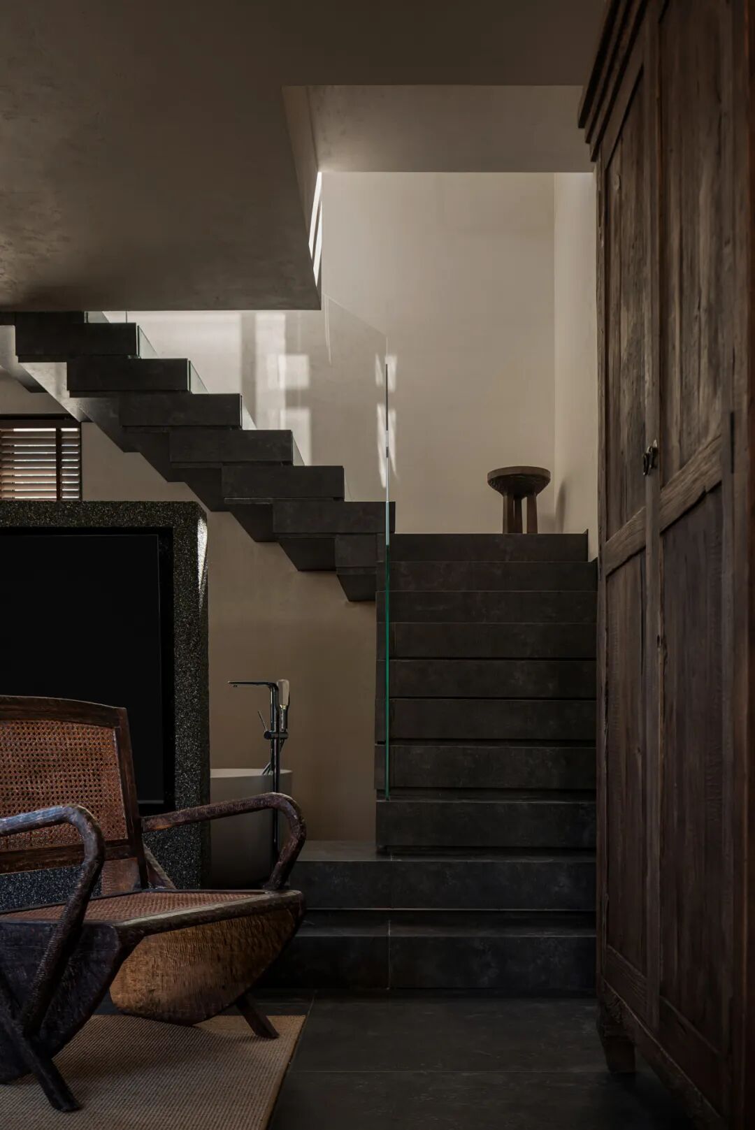 芦芽山听山民宿丨FŌŌNSHA ® 上海枋舍设计事务所-30