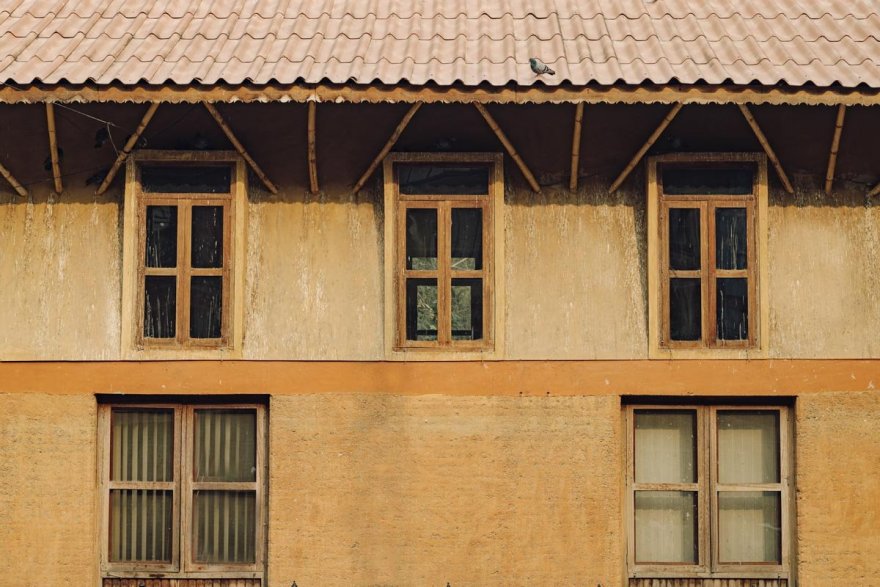 马丹·普拉萨卡尔图书馆(MPP)丨BangladeshDhaka丨Nripal Adhikary,Kamal Maharjan等-81