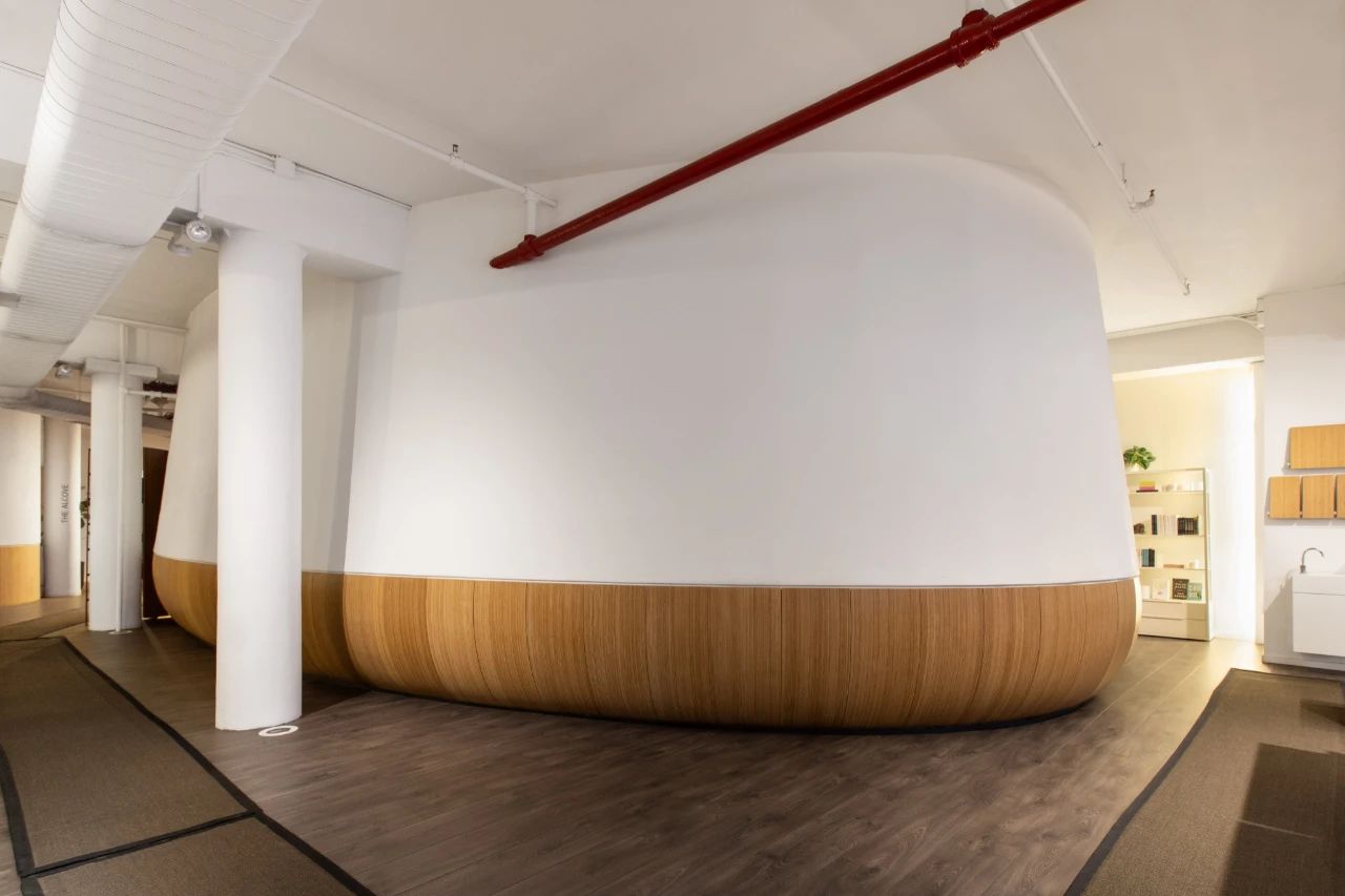 原创感·瑜伽工作室-40