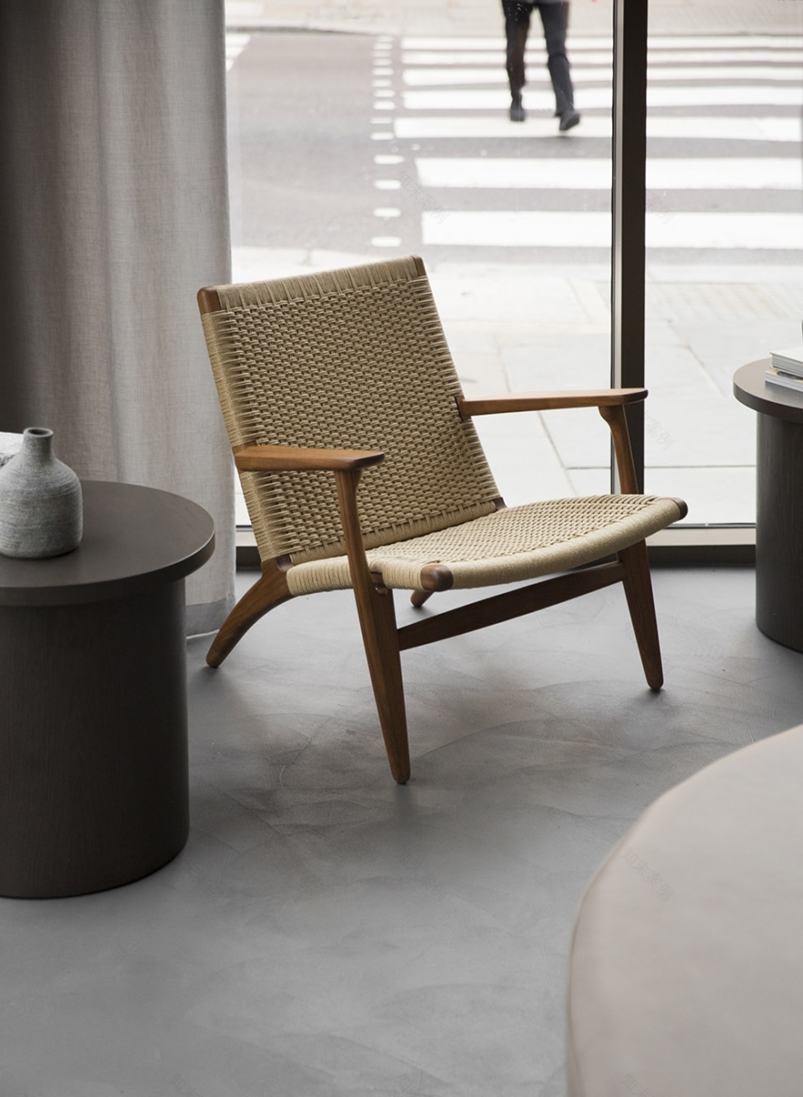 伦敦 Sticks 'n' Sushi 寿司店-26