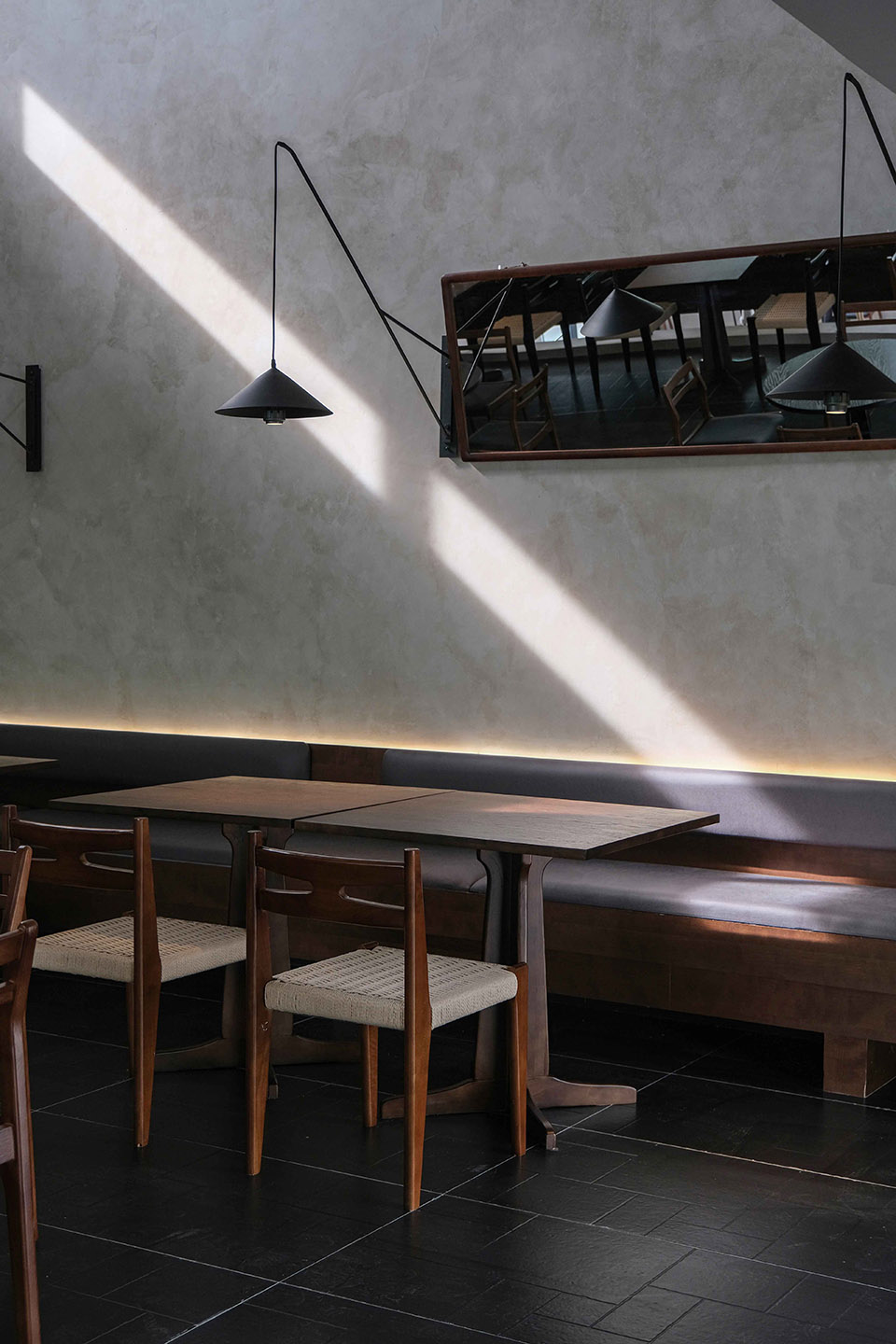 芬芳aroma餐厅丨中国淮安丨有七设计工作室-30