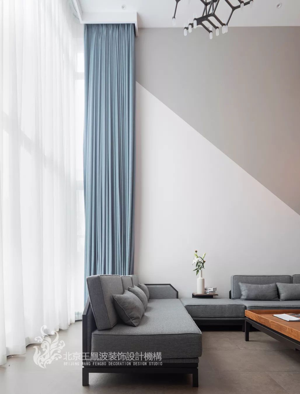 550㎡空间，碰撞生活灵感  白 露-8