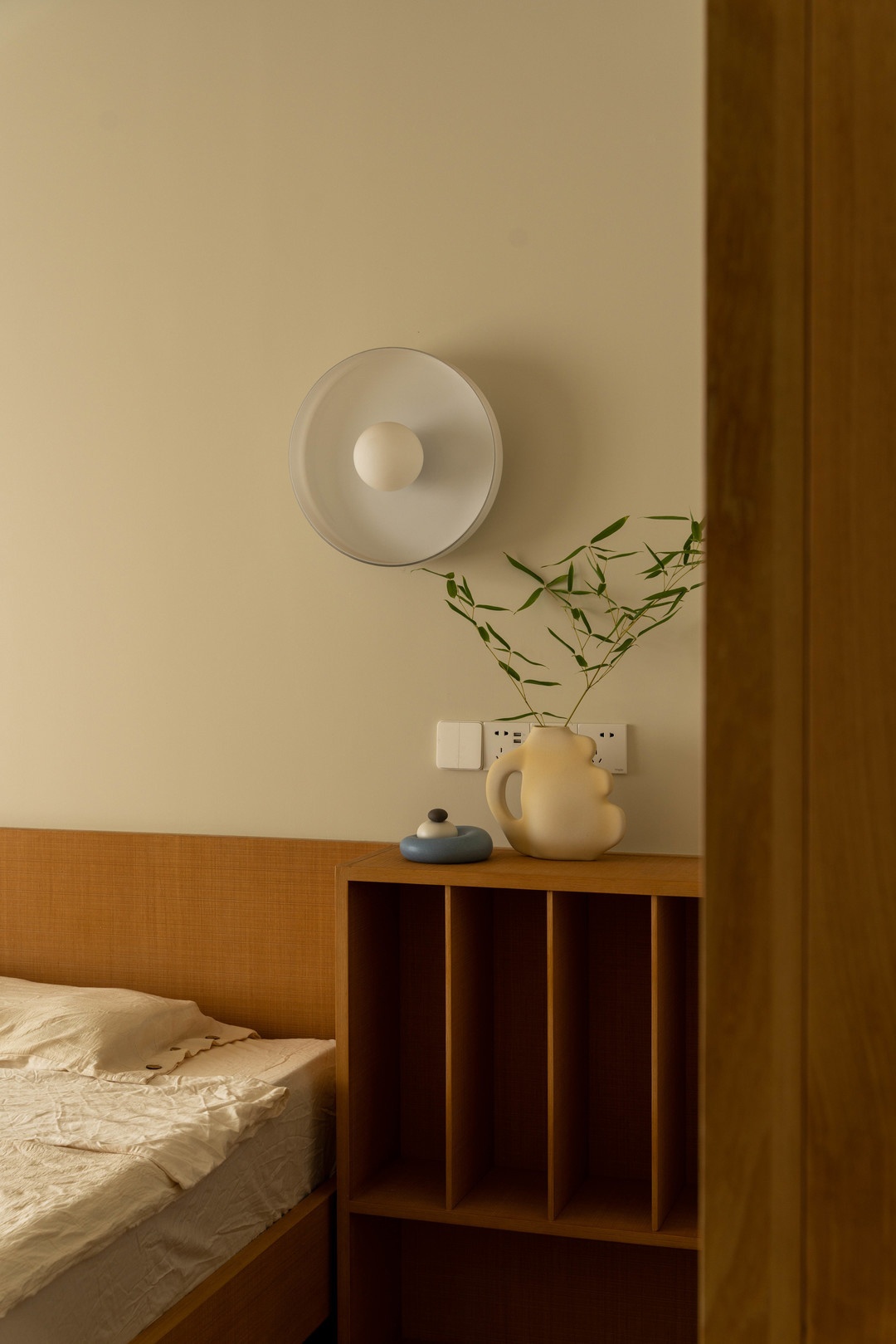 现代日式,东方气韵的克制感丨项涛设计-27