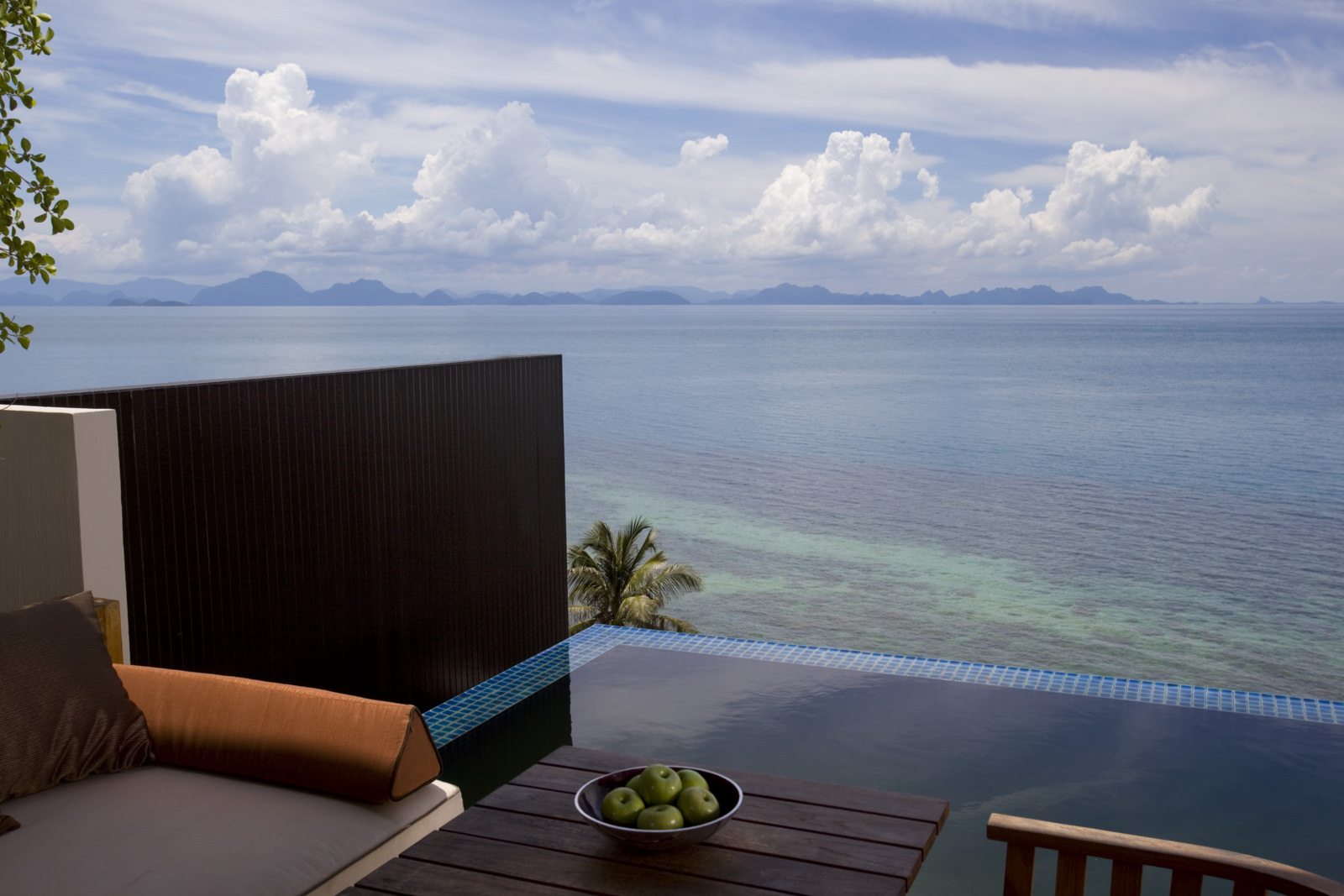 苏梅岛康莱德酒店-15