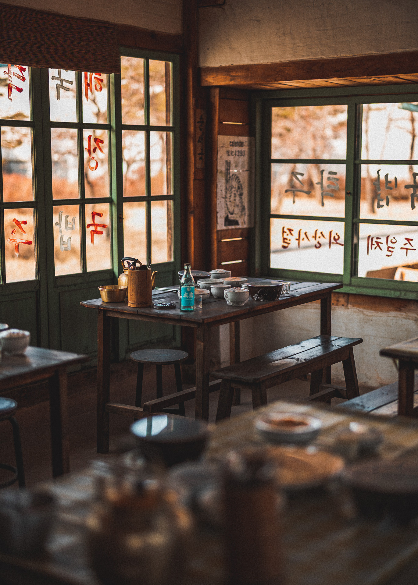 韩国国立博物馆丨Kang Bongjin-24