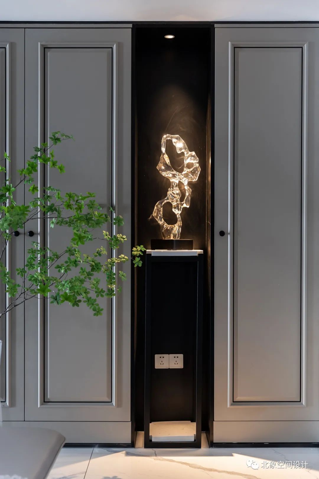 温润如玉，诗意栖居-31