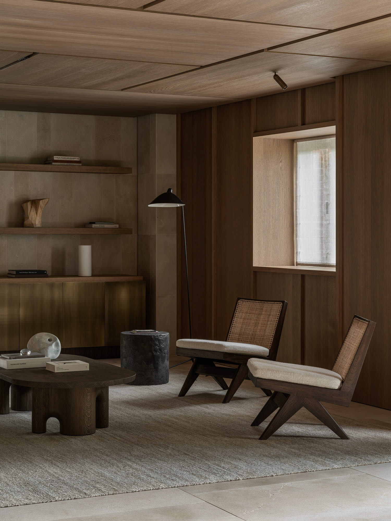 英国GF住宅丨KERSTENS-16